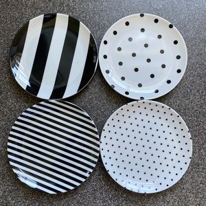 Kate spade coaster set
